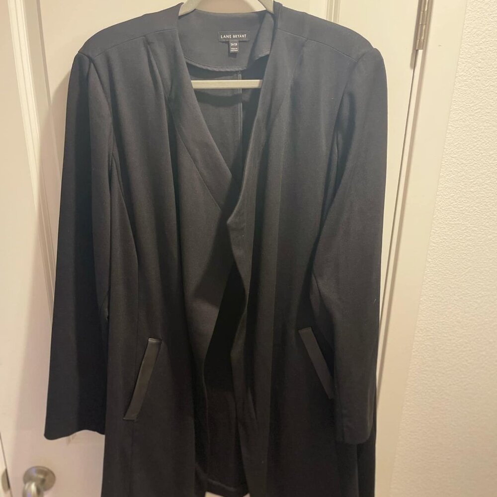 Lane Bryant Coat